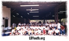 Lao Baptist Youth link.