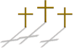 The Cross.