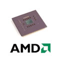 AMD CPU