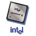 Intel CPU