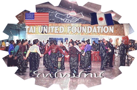 Tai United Foundation.(Tai Huom Kun)